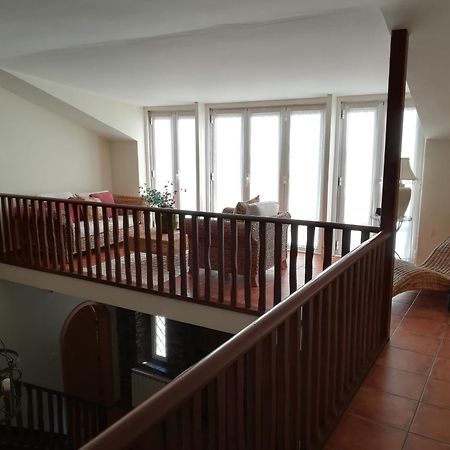Casa Ribeira De Pera Villa Castanheira de Pera Eksteriør bilde