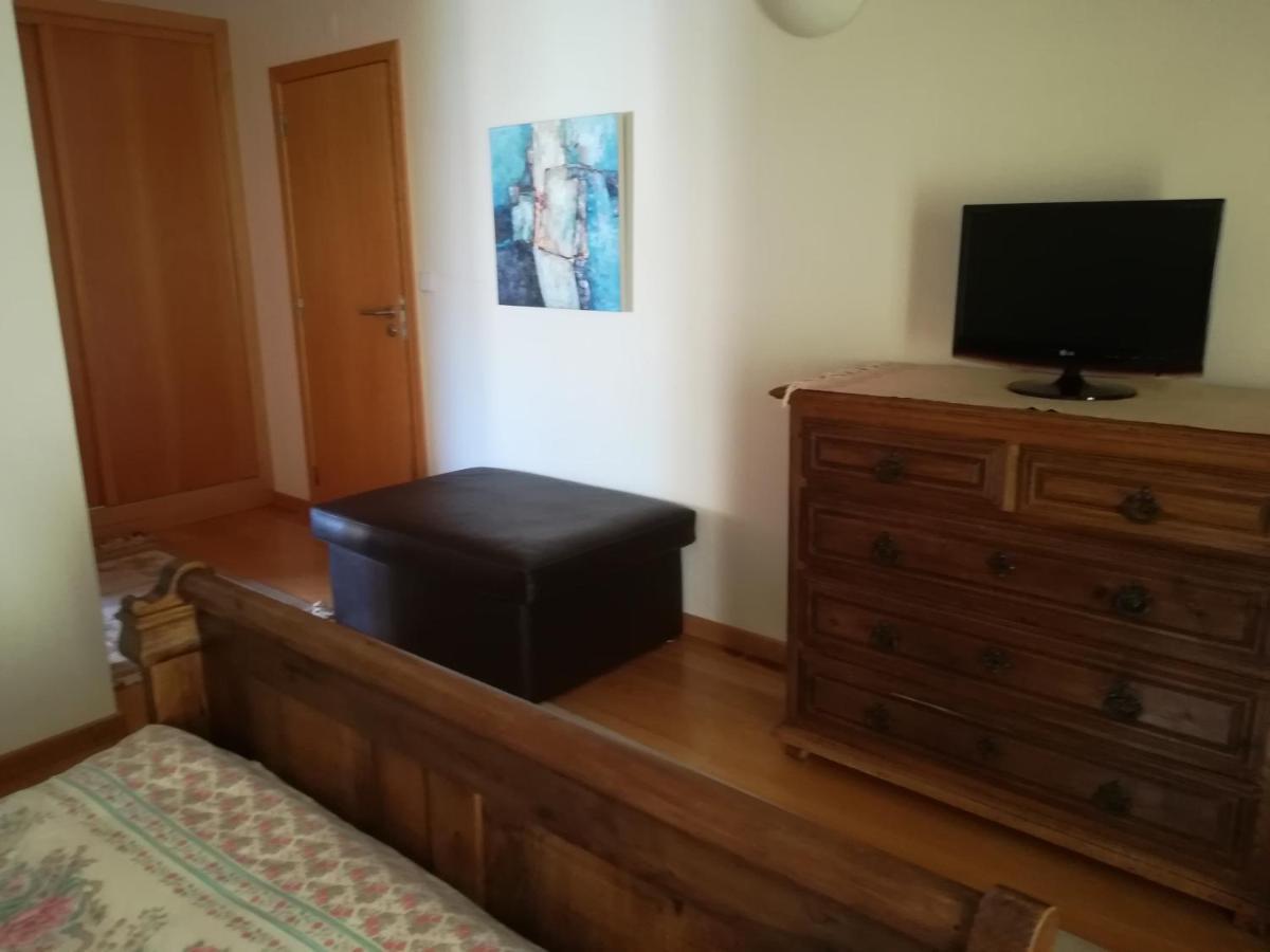 Casa Ribeira De Pera Villa Castanheira de Pera Eksteriør bilde
