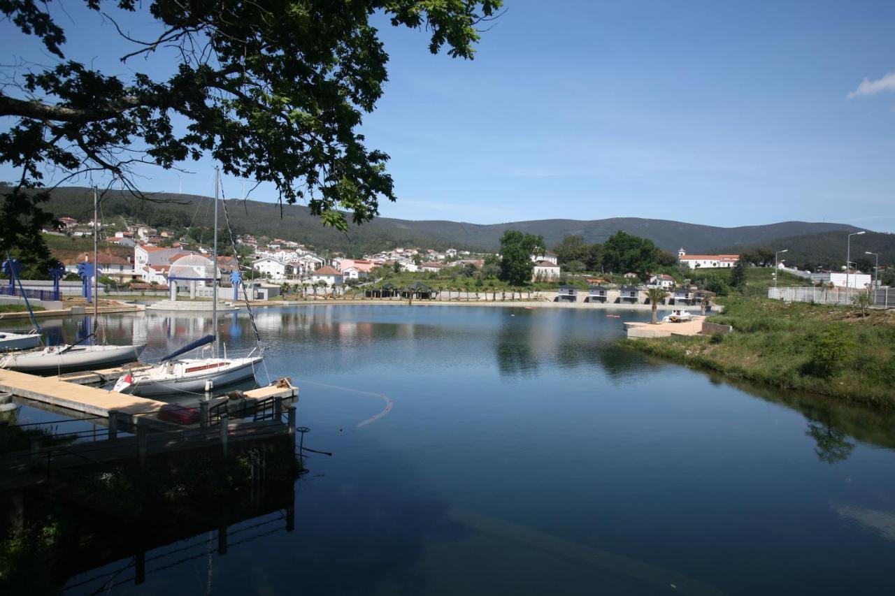 Casa Ribeira De Pera Villa Castanheira de Pera Eksteriør bilde
