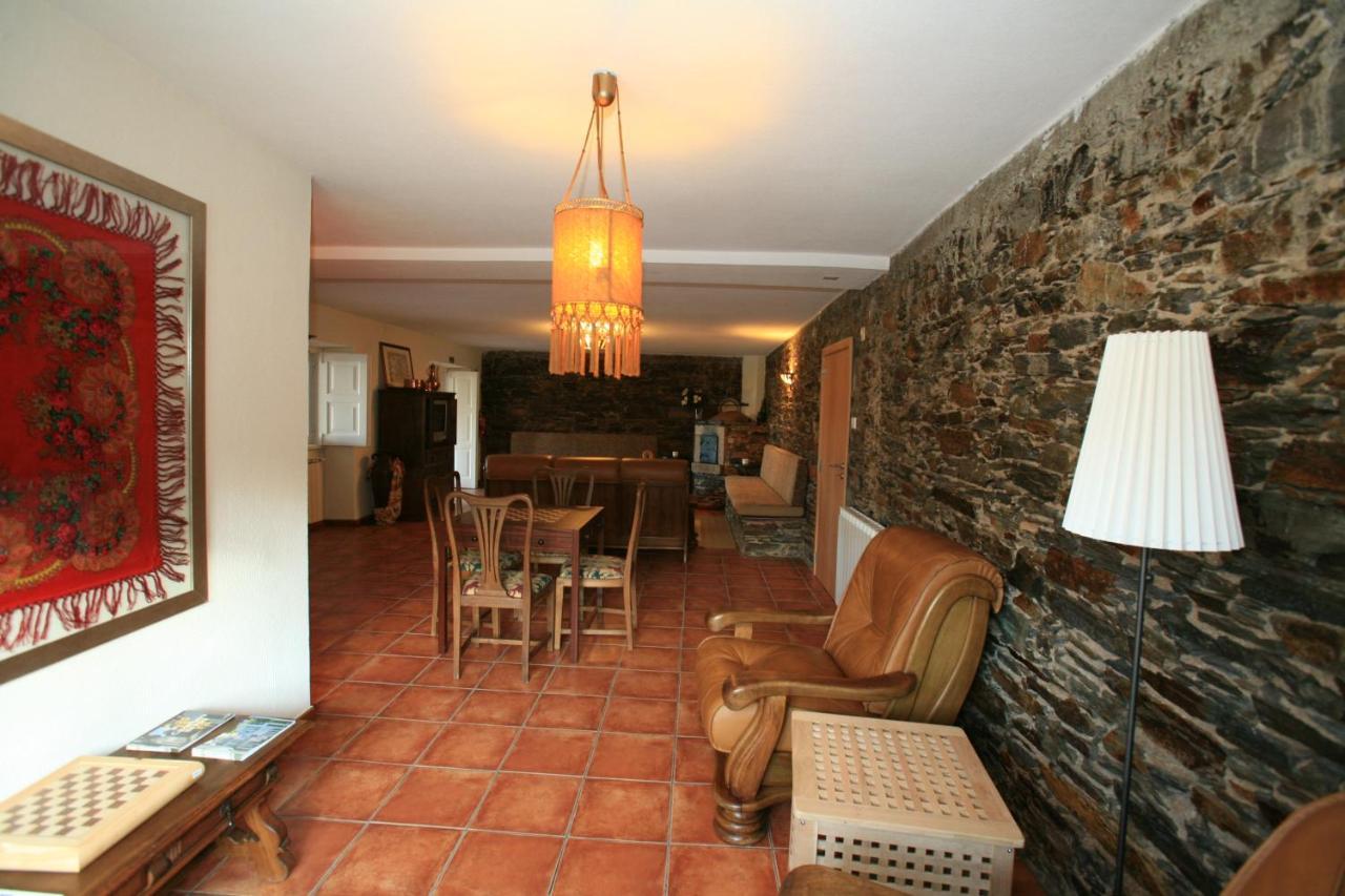 Casa Ribeira De Pera Villa Castanheira de Pera Eksteriør bilde
