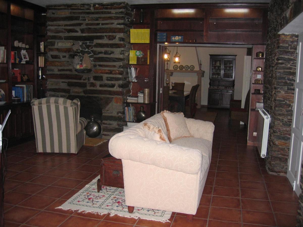 Casa Ribeira De Pera Villa Castanheira de Pera Eksteriør bilde