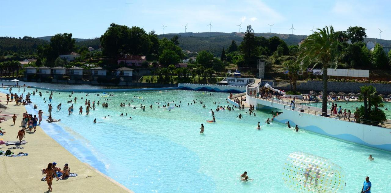 Casa Ribeira De Pera Villa Castanheira de Pera Eksteriør bilde
