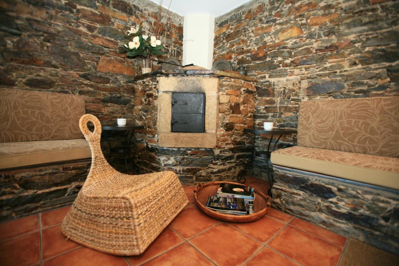 Casa Ribeira De Pera Villa Castanheira de Pera Eksteriør bilde