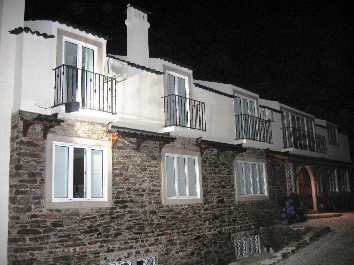 Casa Ribeira De Pera Villa Castanheira de Pera Eksteriør bilde
